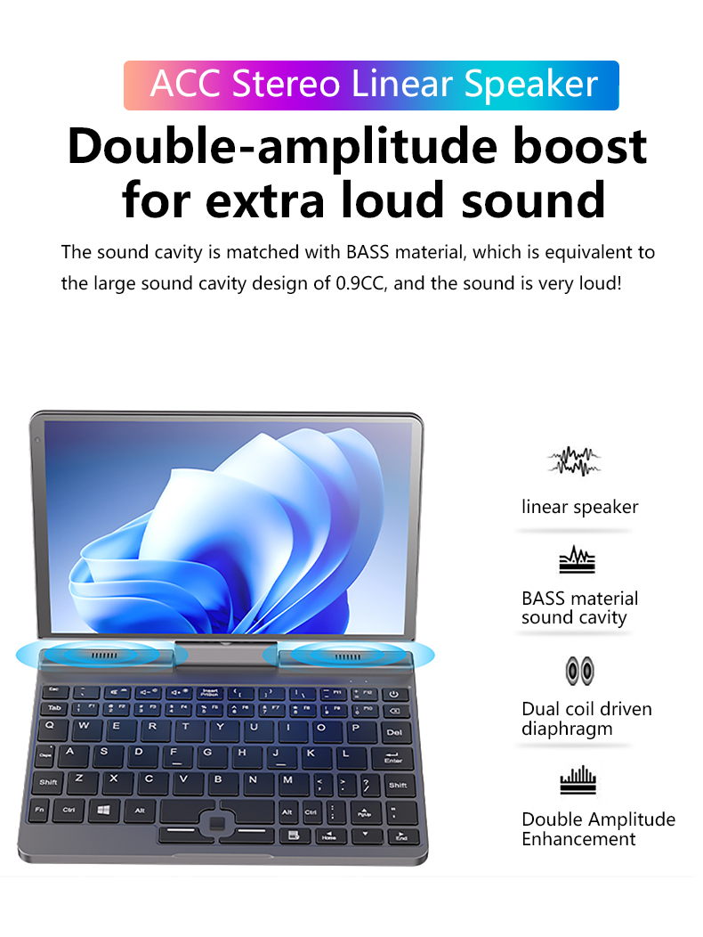 pc touch all in one
