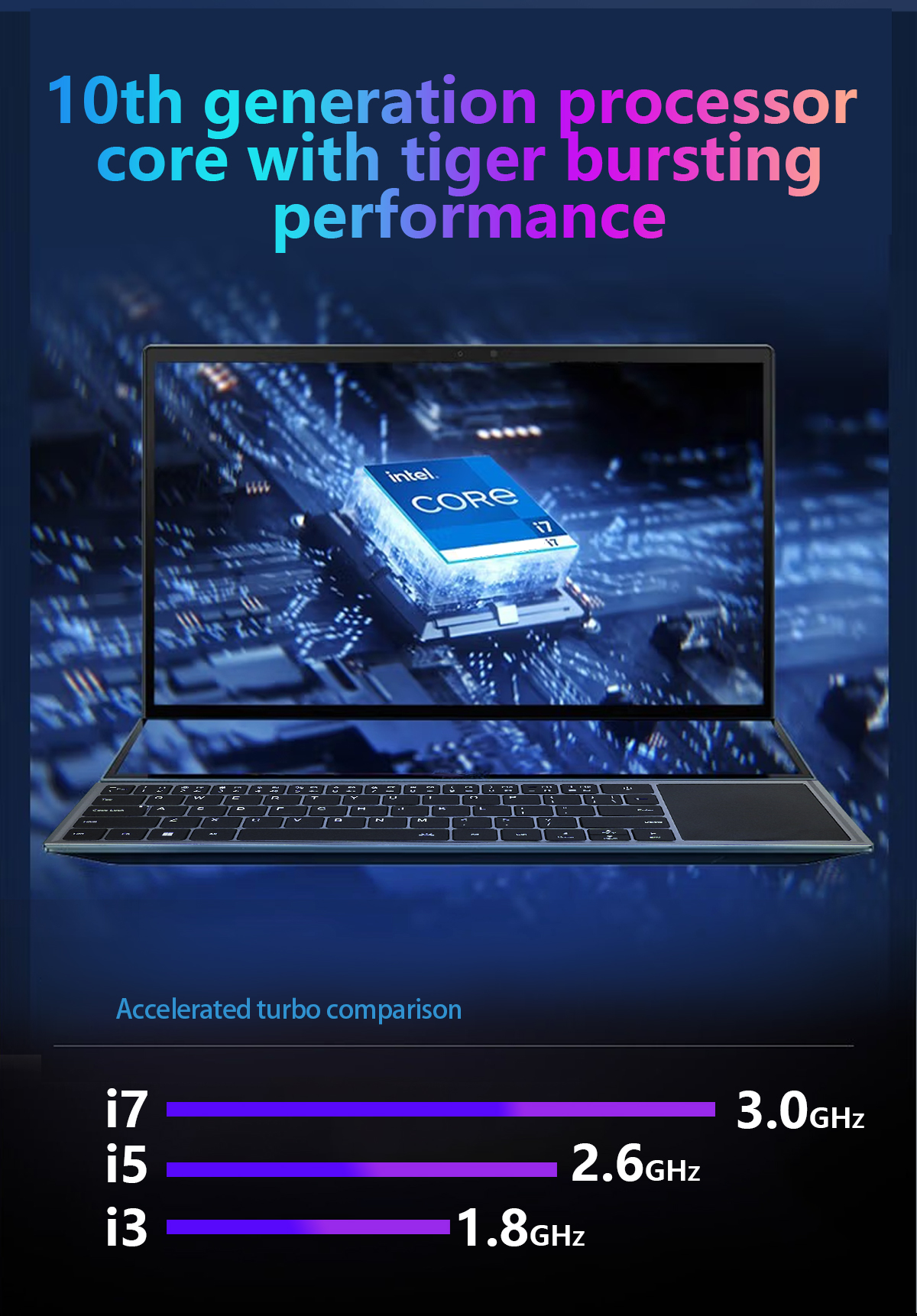 Laptop gaming laptop