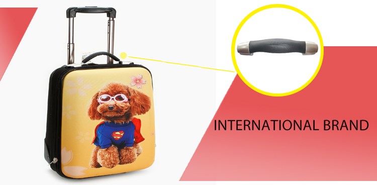 Wholesale strong luggage handle hardware