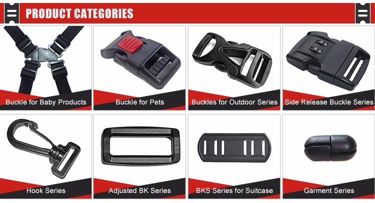 seat belt buckle