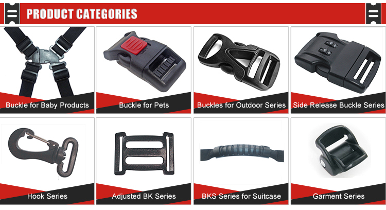 buckle hook
