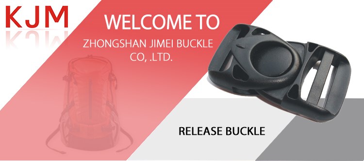 plastic buckle for bag/baby stroller