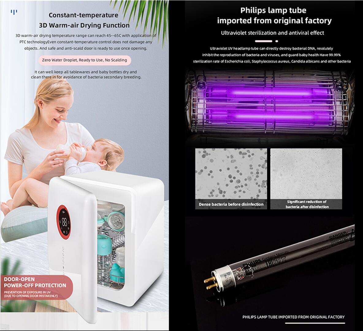 Packaging & Logistics