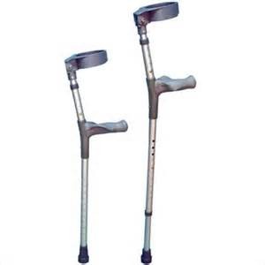 Arm Crutch 2