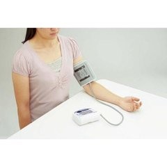 Blood Pressure Monitor2