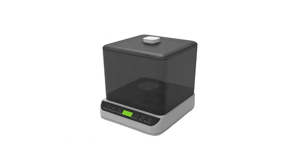 Ultrasonic vegetable cleaner 2021 China Appliances Automatic Household Kitchen Portable Vegetable Washer
