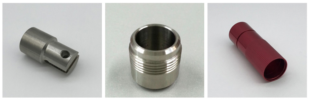 Factory Price Anodized Copper / Aluminium Heat Sink For Electronics