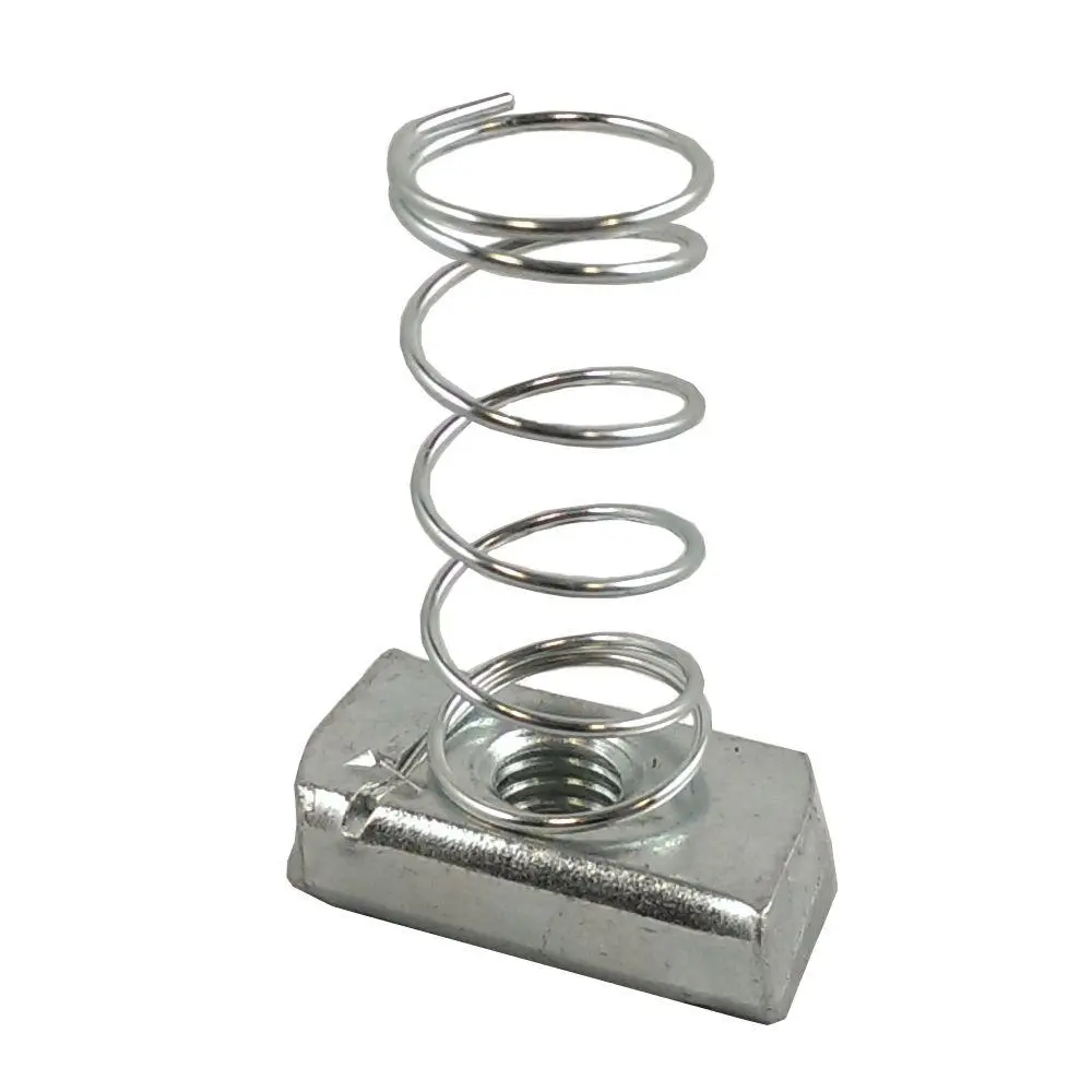 spring nut