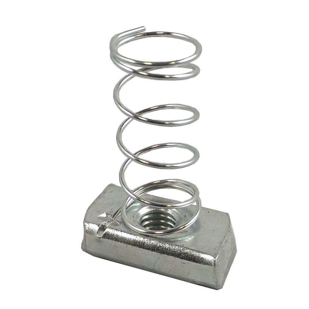 spring nut