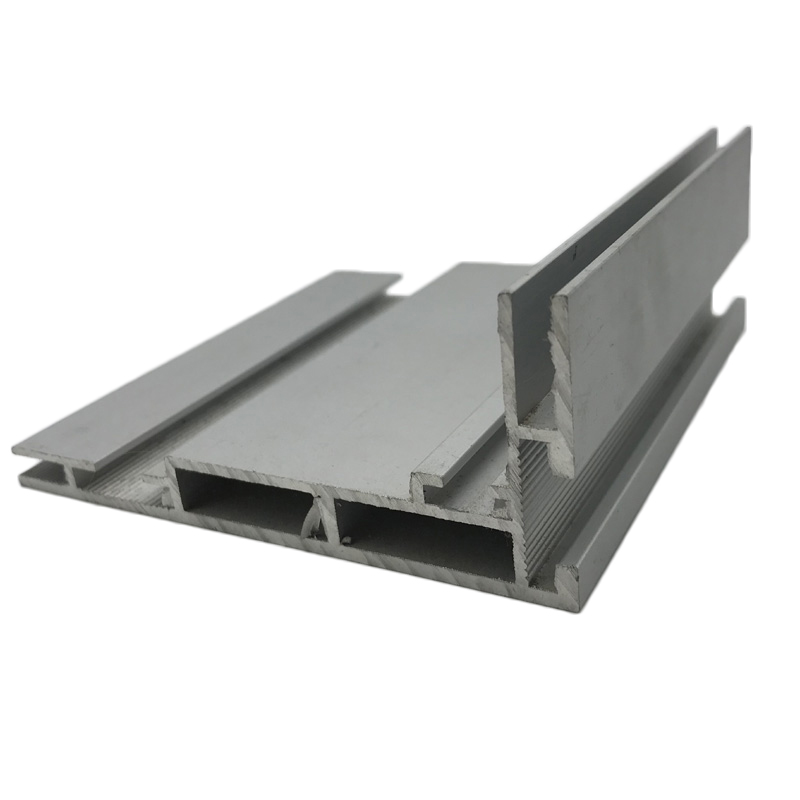 aluminium profile section producting line aluminium extrusion profiles suppliers
