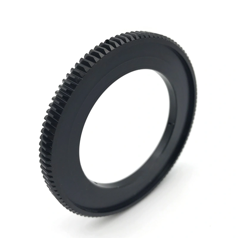 Chinese Manufacture Supply High Precision Metal CNC Machined Small Spur Gear