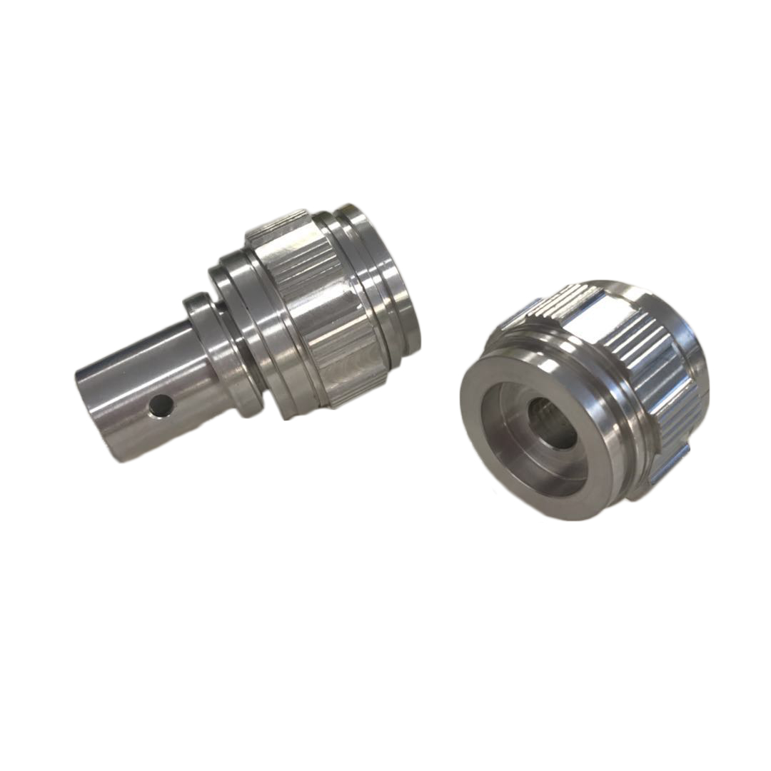 Factory Direct Sale CNC Machined Stainless Steel Auto Spare Parts