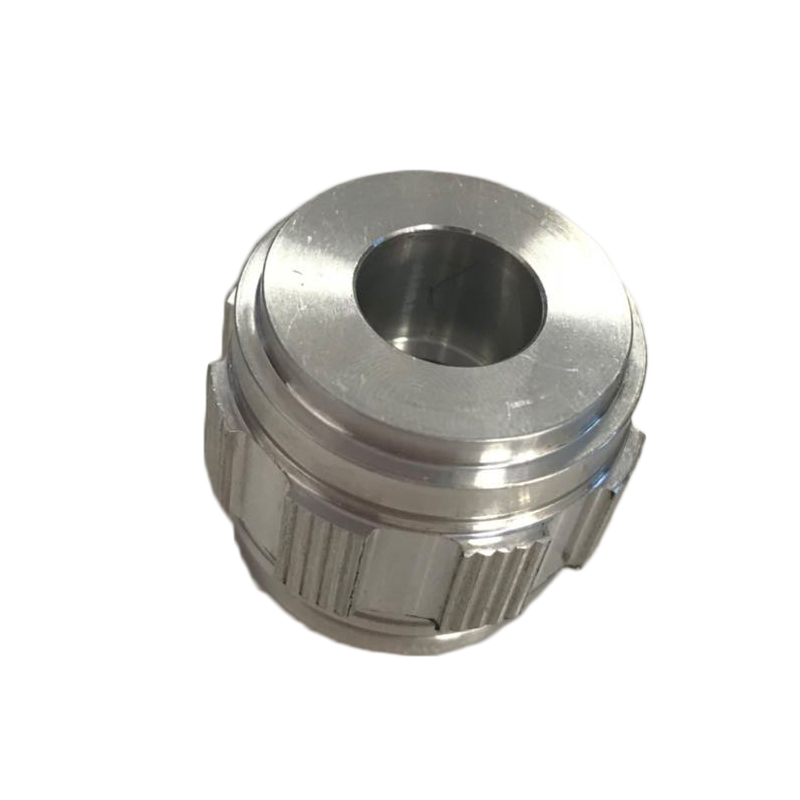 Factory Direct Sale CNC Machined Stainless Steel Auto Spare Parts