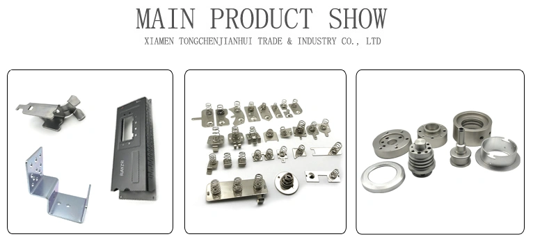 Custom OEM Flat Sheet Metal Aluminum Led Light / Cob Reflector Cover