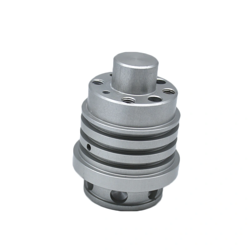Custom Made OEM CNC Machining Hardware, Aluminum Auto Spare Parts