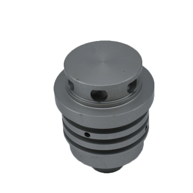 Custom Made OEM CNC Machining Hardware, Aluminum Auto Spare Parts