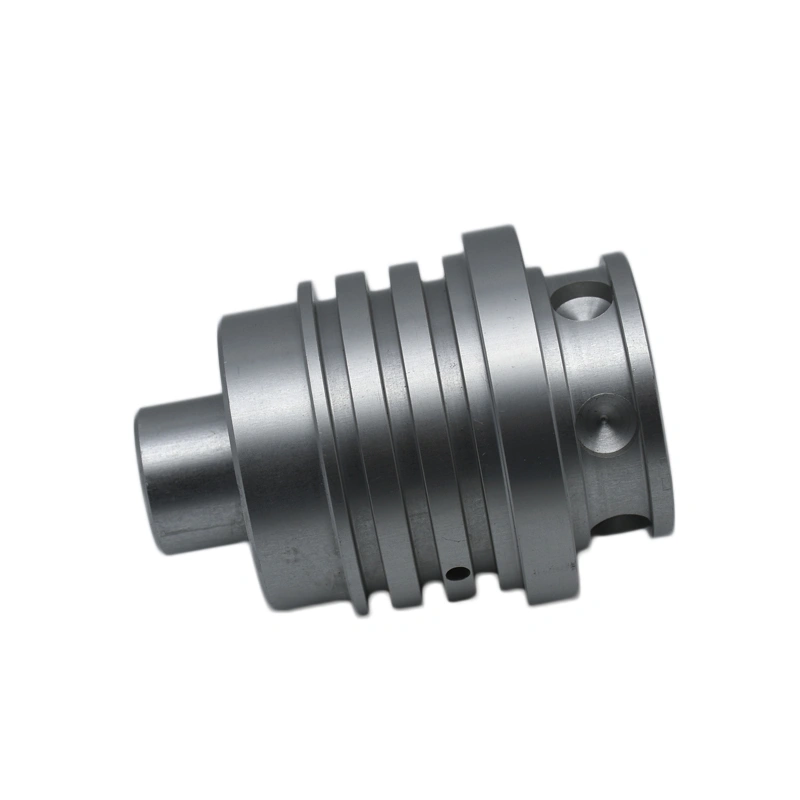 Custom Made OEM CNC Machining Hardware, Aluminum Auto Spare Parts