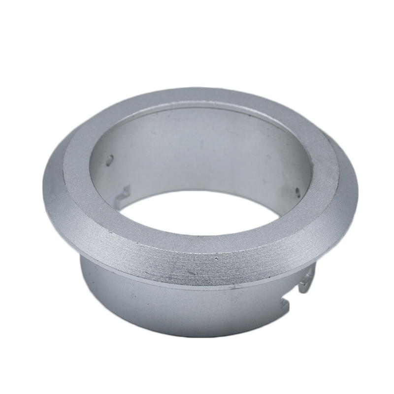 China Factory Custom Made Precision Stainless Steel Auto Spare Parts