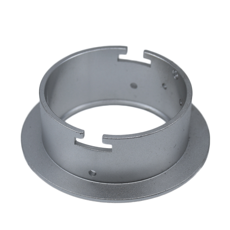 China Factory Custom Made Precision Stainless Steel Auto Spare Parts
