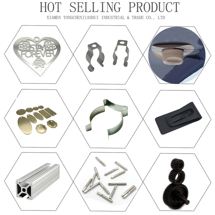 Hot Sell Sheet Metal Stamping Gold Plated Steel / Brass Incense Burner Holder