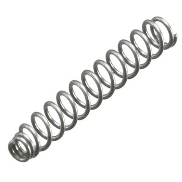 Custom Stainless Steel Compression Spring For Ball Pen
