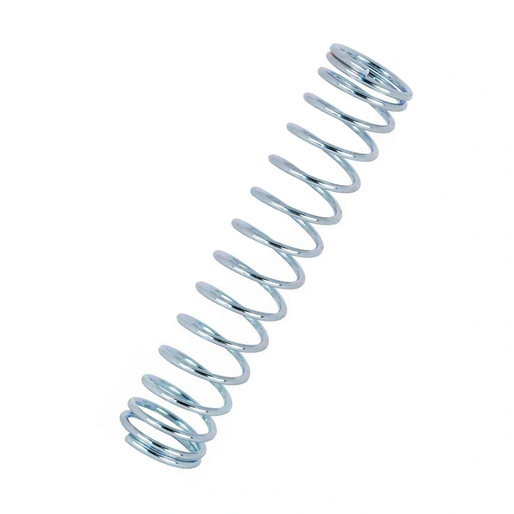 Custom Stainless Steel Compression Spring For Ball Pen