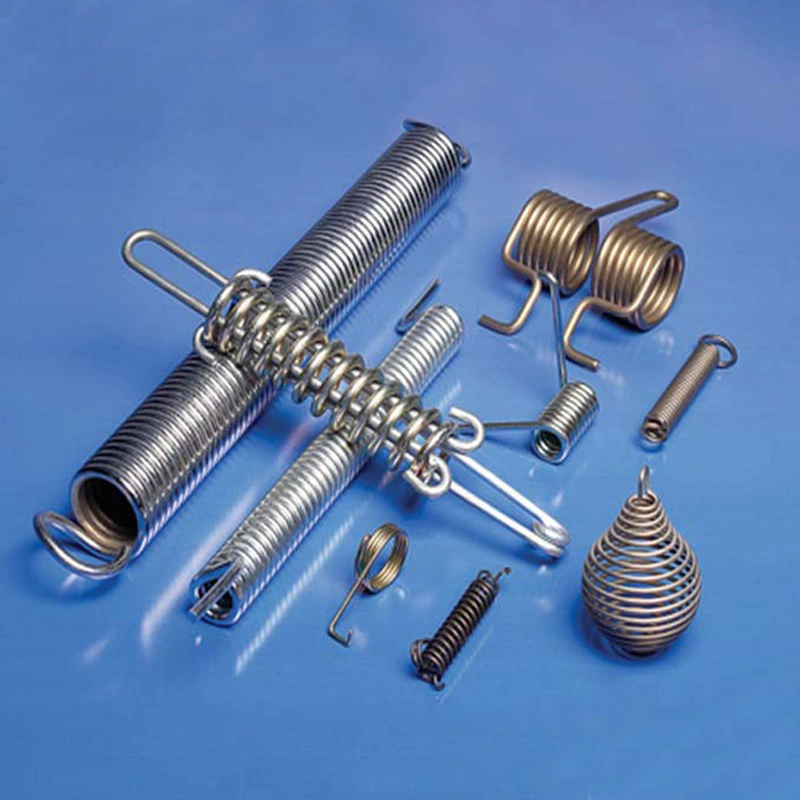 Tongchengjianhui Custom Small Stainless Steel Battery Holder Contact Spring