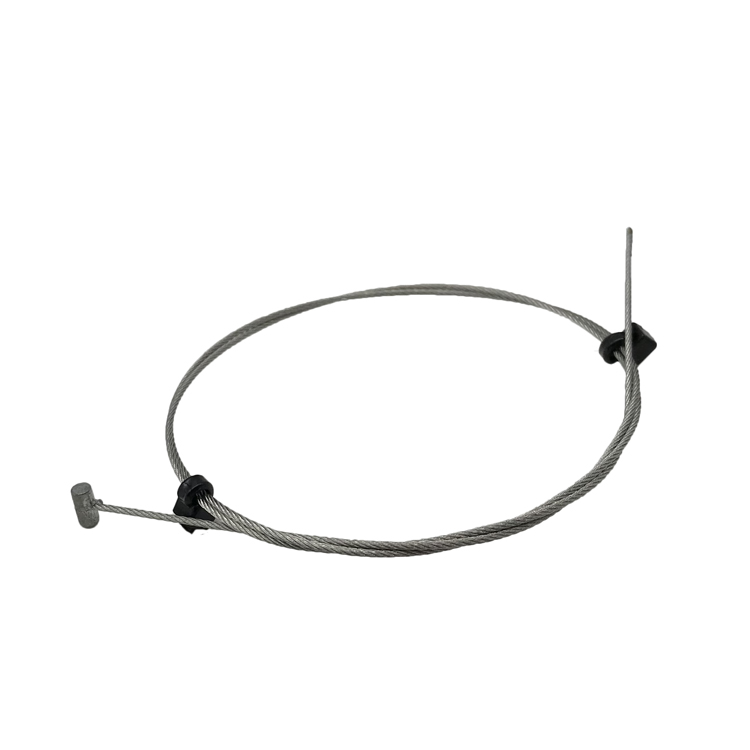 Wholesale Best Quality Stainless Steel Rope Wire For Sling Led Light