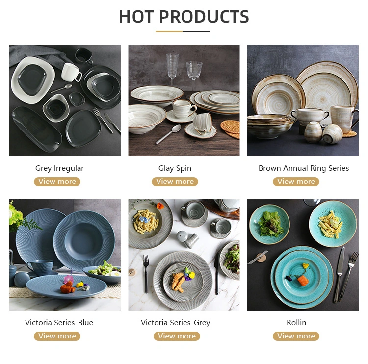 OEM ceramic bowls wholesale, cheap salad bowl price, porcelain soup bowl china supplier
