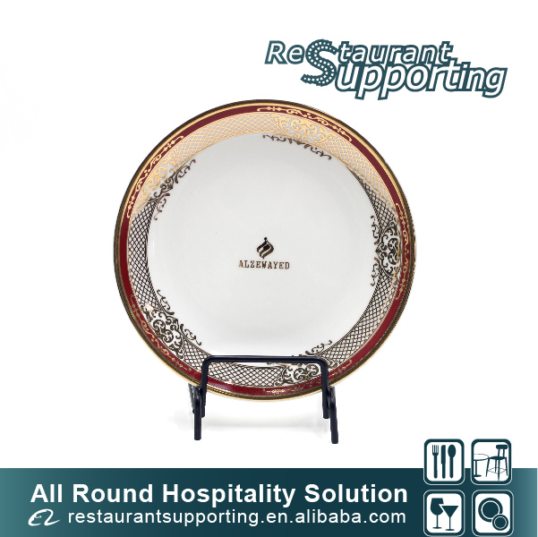 ceramic plates dishes