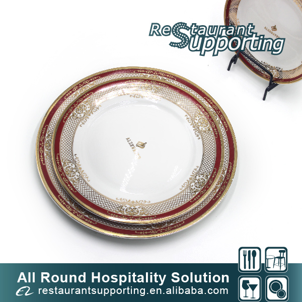 ceramic plates dishes