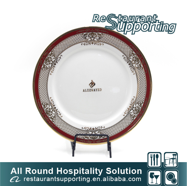 ceramic plates dishes