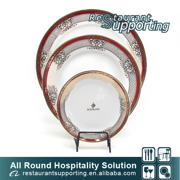 ceramic plates dishes