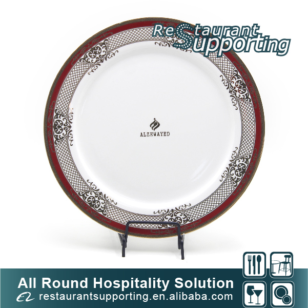 ceramic plates dishes