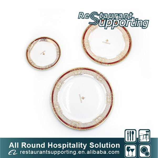 ceramic plates dishes