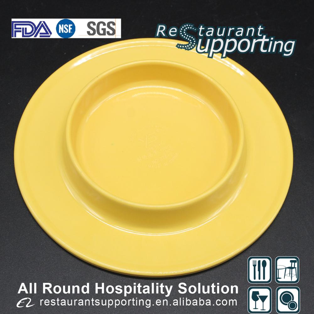Foshan OEM Eco Friendly long Japanese Sushi ceramic plate for sale