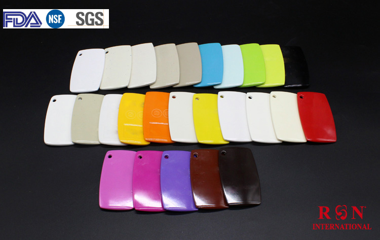 Foshan OEM Eco Friendly long Japanese Sushi ceramic plate for sale