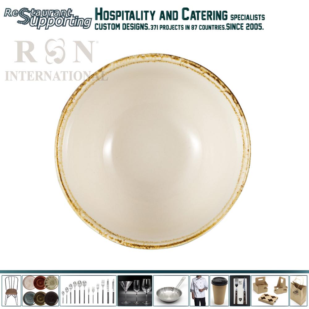 Hot selling food grade restaurant dinnerware 4'' green soup bowl ceramic