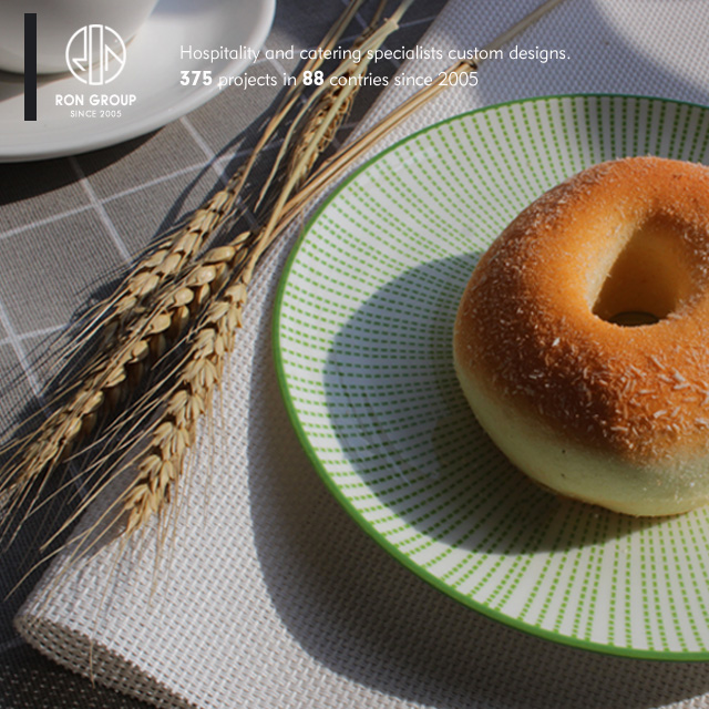 Restaurant supplier fine quality portuguese porcelain dinnerware