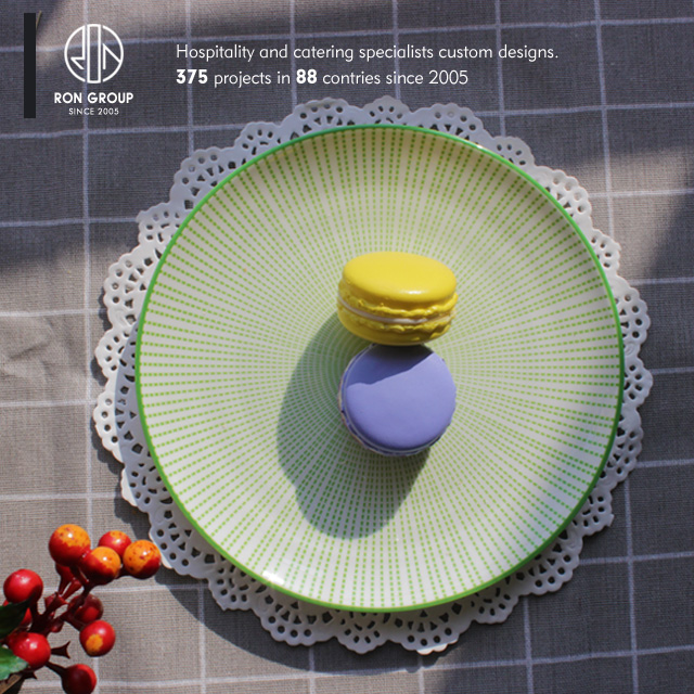Restaurant supplier fine quality portuguese porcelain dinnerware