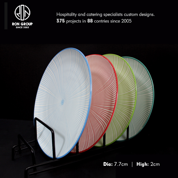 Restaurant supplier fine quality portuguese porcelain dinnerware