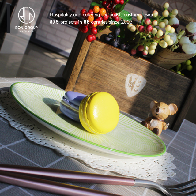 Restaurant supplier fine quality portuguese porcelain dinnerware