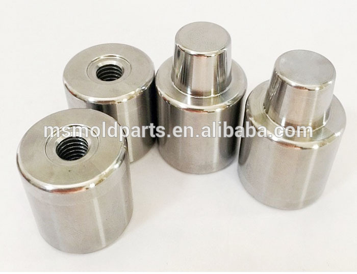 Round Locating Units , Tapered Interlock , Tapered Interlocks Locating