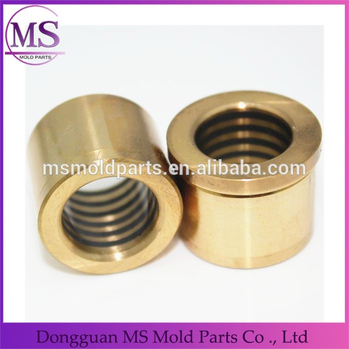 Bronze guide bushes, self lubricating guide bushes, bronze graphite guide bushes.jpg