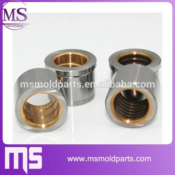 custom guide bushes, oil groove guide bushings.jpg