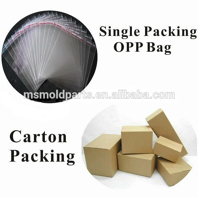 heat treatment ejector sleeve pins Nitrided Ejector Pins in Dongguan