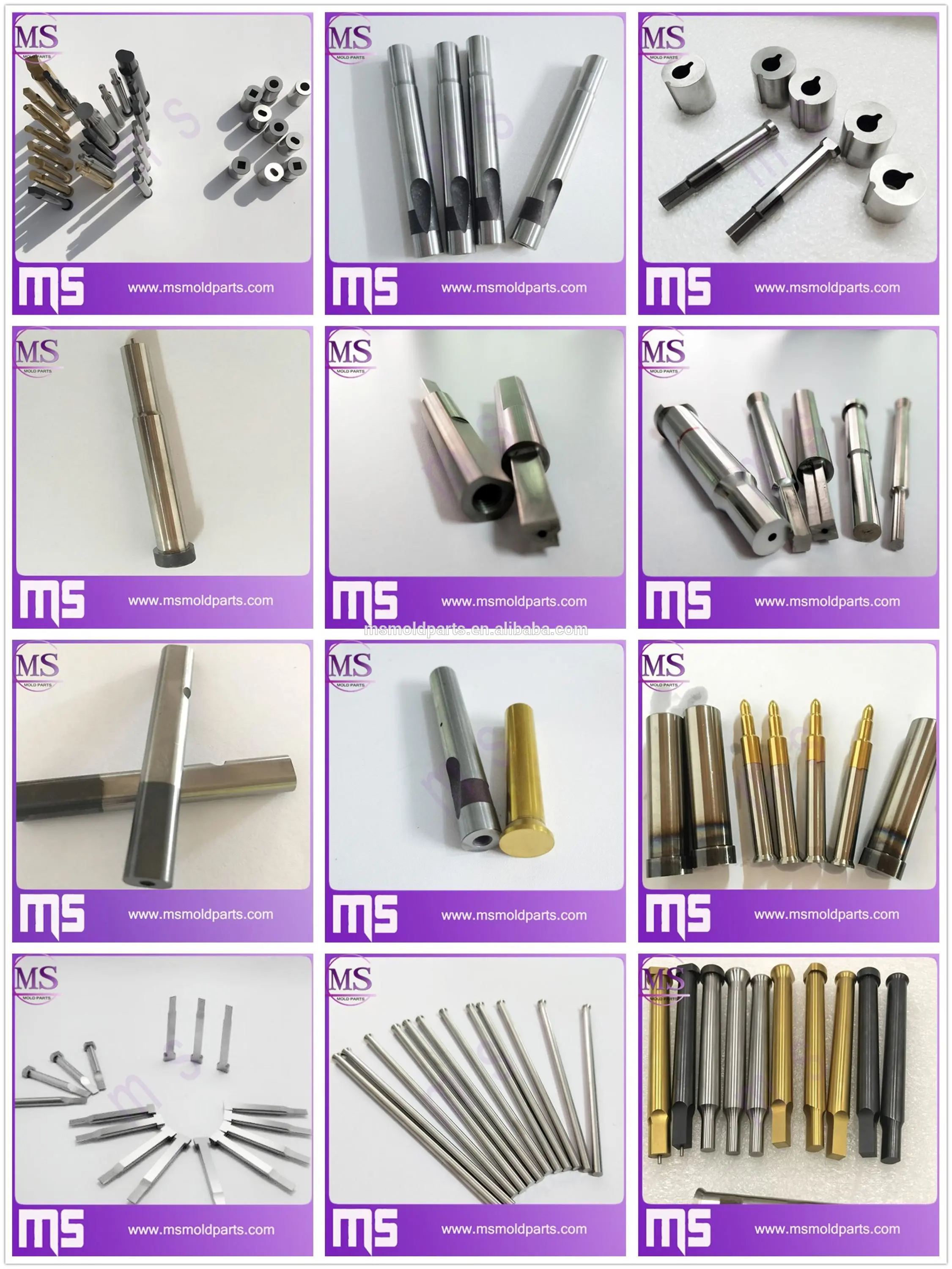 Black Protect ball bearing cages ball bearing guide components