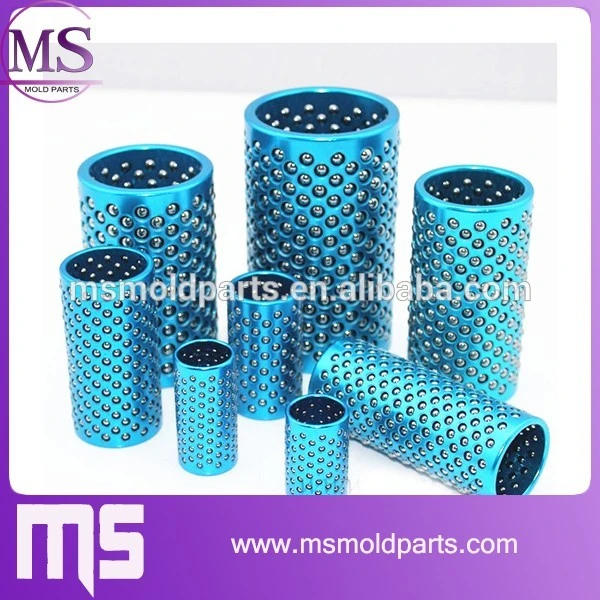 bearing cages provider, bearing cage,anodized bearing cage.jpg
