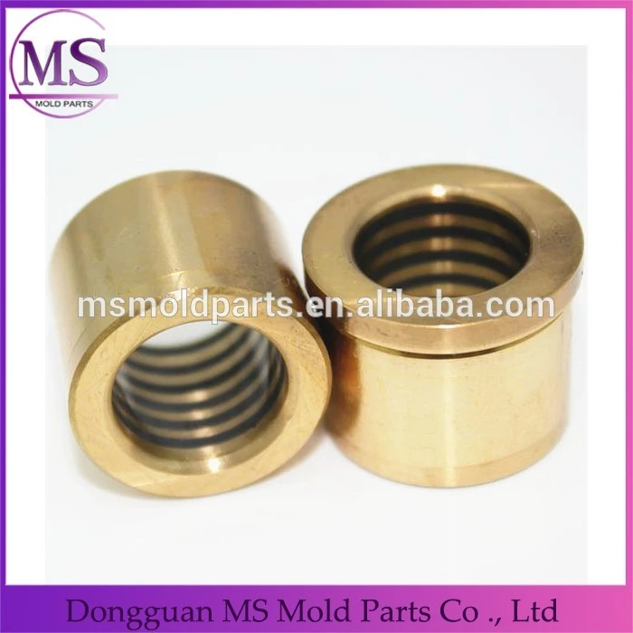 Bronze guide bushes, self lubricating guide bushes, bronze graphite guide bushes.jpg