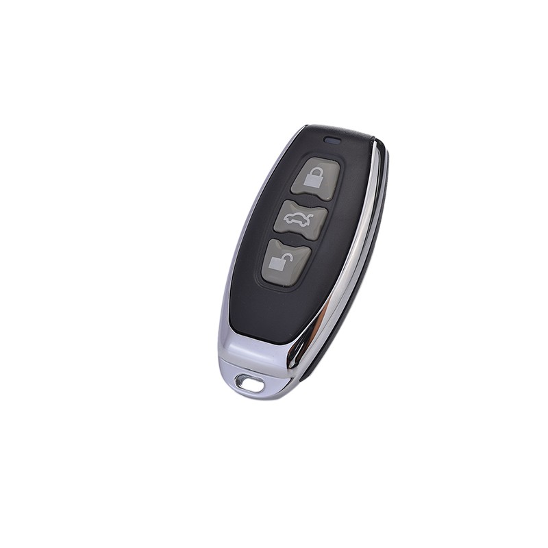 Rolling Code Remote Control HCS 301 Chip with 4 holes for programming ...